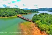 Informasi Cuaca di Sejumlah Destinasi Wisata Kalsel untuk Sabtu 29 Maret 2025