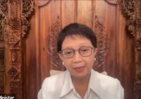 Menlu RI Sampaikan Kabar Gembira, Dimulainya Kembali Umrah Bagi Jamaah Indonesia