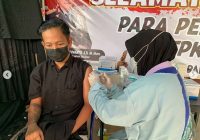 Isu Jepang Hentikan Vaksin Covid-19 dan Mulai Gunakan Obat Ivermectin, Cek Faktanya di Sini