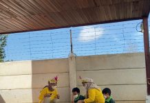 Sekolah Alam Omah Kepompong Banjarbaru, Tanamkan Kecintaan Pada Lingkungan Sejak Dini