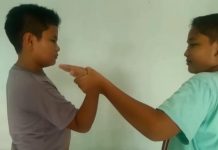 Belajar Cara Melumpuhkan Lawan dengan Kuncian