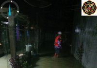 Beberapa Desa di Kecamatan Jaro Terendam