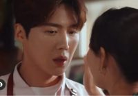 Episode 11 Drakor Hometown Cha Cha Cha : Kencan Perdana Kim Seon Ho dan Shin Min Ah
