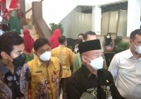 Wali Kota Banjarbaru Siap Bentuk Tim Percepatan Vaksinasi Covid-19