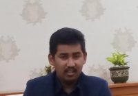 Ada Tambahan Kuota Vaksin, Ketua DPRD Banjarbaru Harapkan Pemko Bisa Gelar Vaksinasi