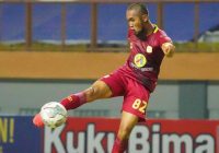 Pemain Barito Putera Ini Heran Timnya Sering Kena Sanksi Penalti