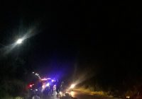 BREAKING NEWS : R4 Vs R2 di Tambang Ulang, Satu Orang Meninggal Dunia di Lokasi Kejadian