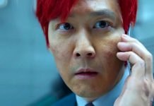 Sutradara Squid Game Sebut Alasan Rambut Gi Hun Pemain 456 Dicat Merah