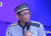 Ustadz Subkhi Minta Maaf Terkait Pernikahan Siri Lesti Kejora dan Rizky Billar, 'Ada yang Dijaga'