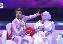 Terkejut Ayah Rizky Billar Lihat Wajah Calon Cucu dari Lesti Kejora