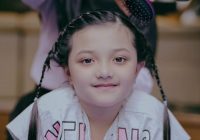 Usaha Arsy Putri Ashanty dan Anang Ingin Make Up Rp 1 Juta