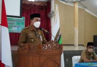 Wujudkan Efektifitas dalam Penyelenggara Pemerintahan, Digelar Workshop Penyusunan Analis Jabatan di Tanah Bumbu