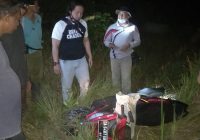 Begal di Kotabaru, Salah Satu Korbannya Luka Parah dan Masih Jalani Perawatan