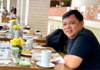 Harapkan Pemulihan Nama Baik, Haji Isam dan Jhonlin Group disangkutpautkan Kasus Pajak