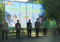 Sekolah di Banjarbaru Mulai 11 Oktober Gelar PTM Terbatas dan Bertahap