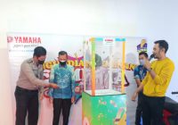 Berikut Nama-nama Pemenang Undian Yamaha Gembira Gear Berhadian Periode September 2021
