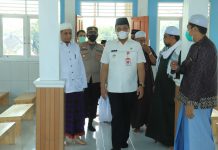 Wali Kota : Perkembangan Taman Pendidikan Alquran Cukup Pesat di Banjarbaru