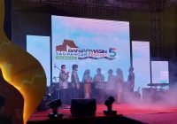 Banjarmasin Sasirangan Festival di Duta Mall Promosikan Kain Khas Daerah