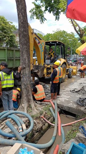 Siang Ini Hingga Malam Air Leding Mati, Cek Pelanggan Terdampak