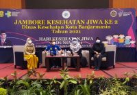 Ada Peningkatan Jumlah ODGJ di Banjarmasin, Ternyata Terbanyak di Kecamatan Ini