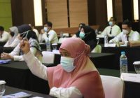 Perbaikan Kualitas Pemerintahan, BPKP Perwakilan Kalsel Gelar Pelatihan