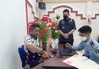Bupati Kotabaru Beri Apresiasi, Kantor Imigrasi Batulicin Buka Layanan Eazy Paspor di Pulau Laut