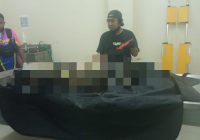 Zulkifli Curiga Masran Tak Nampak Dua Hari, Ternyata Ditemukan Membusuk di Bedakan Gang Mufakat Km 5