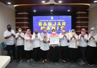 Kabupaten Banjar Raih Anugerah APE 2020