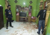 Berikut Hasil Visum Korban Perkelahian di Mataraman, Meninggal dalam Perjalanan ke Rumah Sakit