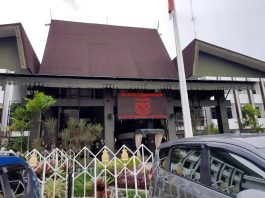 Mutasi Pejabat Pemko Banjarmasin, Lurah Mawar Menjadi Kepala Bidang
