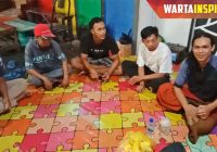 Ajak Ngaji Orang Mabuk di Banjarmasin, Simak Cerita Muhammad Algi Rifani