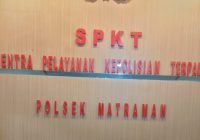 Pelaku Pembacok Sukarman di Mataraman Akhirnya Menyerahkan Diri, Ternyata Ini Motifnya