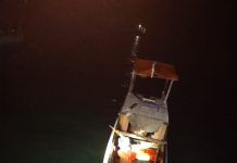 Temukan Mesin Perahu Balapan Hidup, Nelayan Diduga Tenggelam di Perairan Tanjung Pelayar
