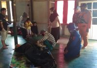 Pihak Keluarga Meyakini Iskandar Tenggelam di Tanjung Pelayar Murni Kecelakaan