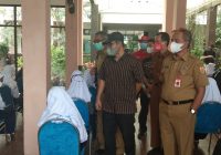 Kasus Covid-19 di Banjarbaru Alami Penurunan, Ini Buktinya