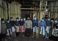 Anggota Bhabinkamtibmas Dituntut Lebih Dekat dengan Masyarakat Binaannya