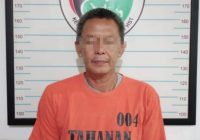 Sabu HST, Amankan FR Warga Desa Mahang Baru Atas Kepemilikan Dua Paket Sabu