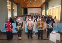 Kemenkominfo dan DKISP Banjar Gelar Pelatihan, Tingkatkan Pengetahuan Digital Bagi UMKM
