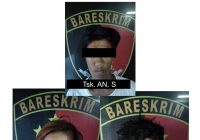 Tak Sempat Jual Drone dan Barang Hasil Curian Lainnya, 3 Remaja Ini Ditangkap Buser Polres Kotabaru