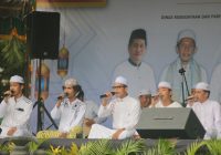 Berikut Nama Pemenang Lomba, Meriahkan Peringatan Hari Santri Nasional di Kabupaten Banjar