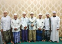 Ustadz Muhammad Rijal Fathoni : Mengaku Habib Padahal Bukan Adalah Orang Durhaka
