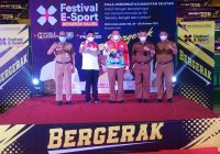 Meriahkan Peringatan Hari Sumpah Pemuda, IESPA Kalsel Gelar Festival E-Sport, Total Hadiah Rp 40 Juta