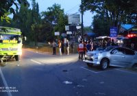 Berikut Identitas Pengemudi Kendaraan Terlibat Laka Lantas di Sungai Ulin, Satu Orang Meninggal Dunia