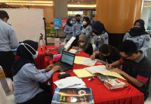 Layanan Eazy Passport Ada di Duta Mall, Catat Tanggalnya