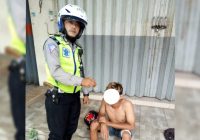 Begini Asal Muasal Anggota Satlantas Polresta Tangkap Pengendara Bawa Sabu