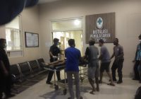 Pria Gantung Diri di Trikora Banjarbaru Usia 18 Tahun