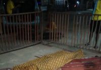 BREAKING NEWS : Perkelahian Berdarah di SPBU Liang Anggang, Seorang Tergeletak Meninggal Dunia