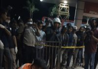Polsek Banjarbaru Barat Periksa CCTV, Perkelahian Berdarah di SPBU Liang Anggang LIK