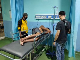Kapolsek Beberkan Kronologis Perkelahian di SPBU Liang Anggang, Seorang Meninggal Dunia