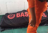 Korban Tenggelam Menyelamatkan Diri Saat KM Sinar Ambon Terbakar, Sudah Ditemukan